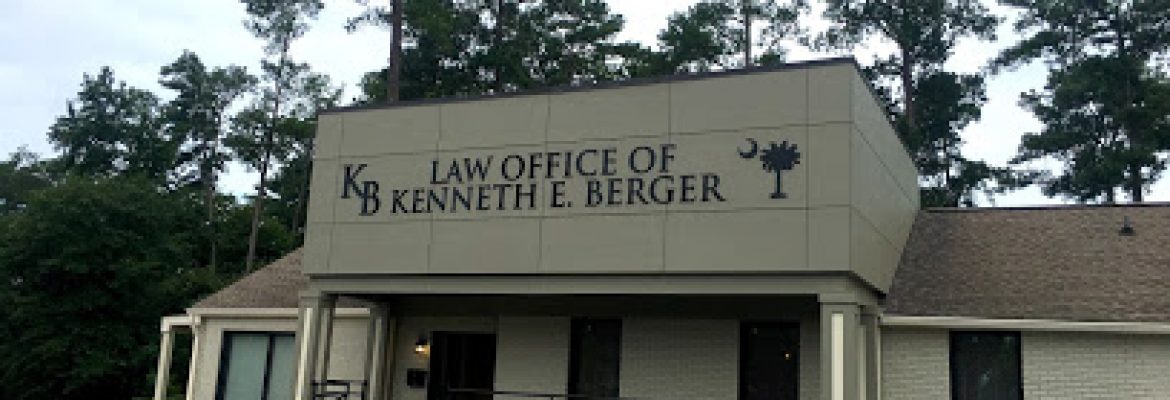 Law Office of Kenneth E. Berger