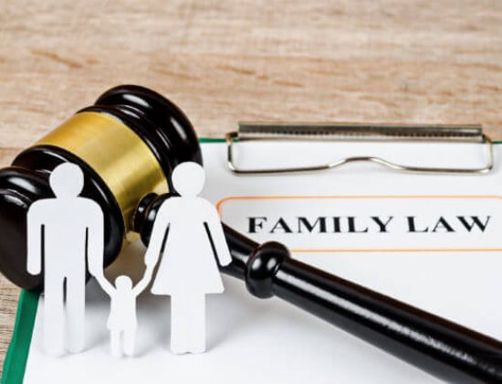C.E. Borman & Associates Family Law Attorneys
